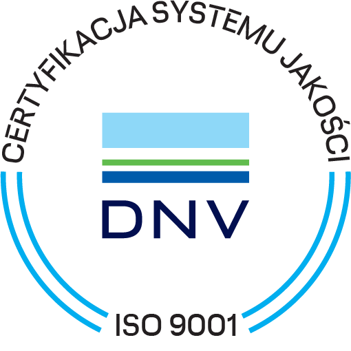 Logo DNV