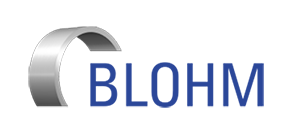 logo blohm